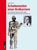 Vsa Verlag Schattenseiten einer Arztkarriere
