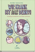 Klett Kinderbuch Wie krank ist DAS denn?!