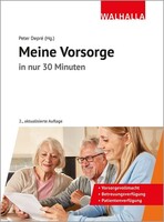 Walhalla und Praetoria Meine Vorsorge in nur 30 Minuten