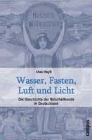 Campus Verlag GmbH Wasser, Fasten, Luft und Licht