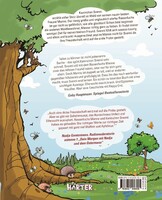 Härter Verlag Der Riesenfuchs und das Kaninchen