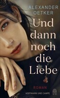 Hoffmann und Campe Verlag Und dann noch die Liebe