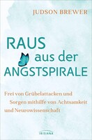 Irisiana Raus aus der Angstspirale