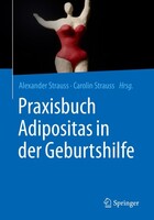 Springer Praxisbuch Adipositas in der Geburtshilfe
