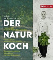 Hädecke Verlag GmbH Der Naturkoch