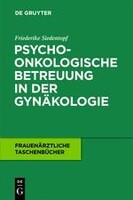 de Gruyter Psychoonkologische Betreuung in der Gynäkologie
