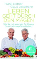 Leben geht durch den Magen