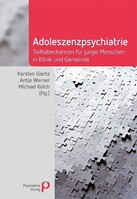 Psychiatrie-Verlag GmbH Adoleszenzpsychiatrie