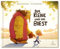 Klett Kinderbuch Der Kleine und das Biest
