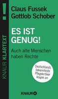 Knaur Taschenbuch Es ist genug!