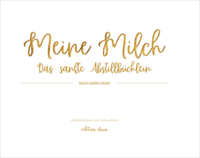 edition claus Meine Milch