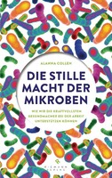 Riemann I.Bertelsmann Vlg Die stille Macht der Mikroben