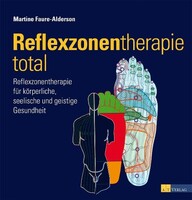 AT Verlag Reflexzonentherapie total