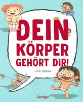 Oetinger Dein Körper gehört dir!