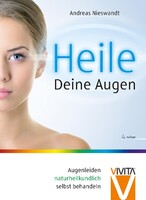 VIVITA® Verlag Heile deine Augen