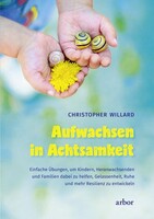 Arbor Verlag Aufwachsen in Achtsamkeit