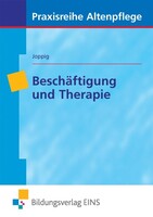 Westermann Berufl.Bildung Beschäftigung und Therapie