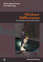 PSYCHOSOZIAL-VERLAG Obskure Differenzen