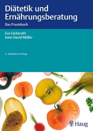 Di&auml;tetik und Ern&auml;hrungsberatung