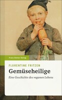 Steiner Franz Verlag Gemüseheilige