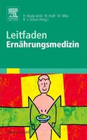 Urban & Fischer/Elsevier Leitfaden Ernährungsmedizin