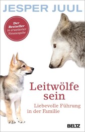 Leitw&ouml;lfe sein