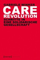 Transcript Verlag Care Revolution