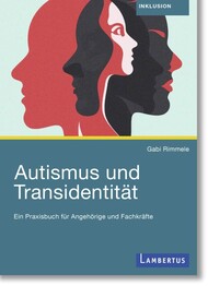 Autismus und Transidentit&auml;t
