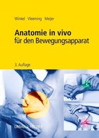 Urban & Fischer/Elsevier Anatomie in vivo