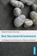 Campus Verlag GmbH Das Solidaritätsprinzip