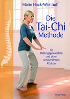 Windpferd Verlagsges. Die Tai-Chi-Methode