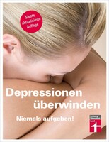 Stiftung Warentest Depressionen überwinden