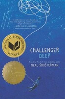Harper Collins Publ. USA Challenger Deep