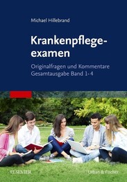 Krankenpflegeexamen 1-4