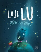 360 Grad Verlag GmbH Lale Lu sucht seinen Schlaf