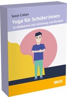 Yoga für Schüler:innen Julius Beltz GmbH Yoga für Schüler:innen