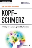 Manz Kopfschmerz