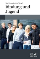 Klett-Cotta Verlag Bindung und Jugend