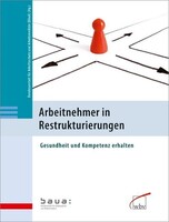 wbv Media GmbH Arbeitnehmer in Restrukturierungen