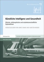 K&uuml;nstliche Intelligenz und Gesundheit