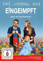 Lighthouse Home Entertainment Eingeimpft - Familie mit Nebenwirkungen