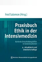 MWV Medizinisch Wiss. Ver Praxisbuch Ethik in der Intensivmedizin
