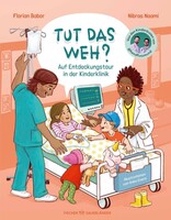 FISCHER SAUERLÄNDER Tut das weh?