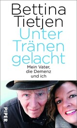 Unter Tränen gelacht