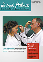 Mabuse Dr. med. Mabuse Nr. 159 (1/2006)