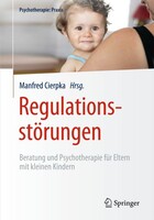 Springer-Verlag GmbH Regulationsstörungen
