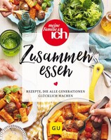 Graefe und Unzer Verlag Zusammen essen