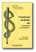 Borgmann Publishing Psychotherapie und Medizin: