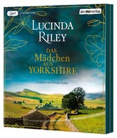 Hoerverlag DHV Der Das Mädchen aus Yorkshire