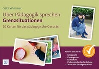 Bananenblau UG Über Pädagogik sprechen - Grenzsituationen